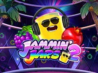 เกมสล็อต Jammin Jars 2